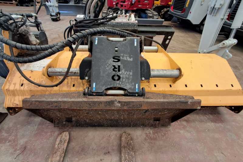 OmecoHub - Immagine ORSI TECNIK HYDRO2250